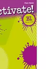 Activate! B1 Teacher's Book Paperback