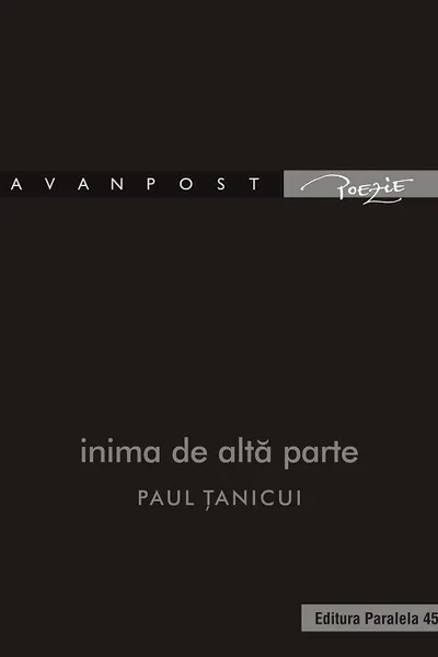 Inima de alta parte