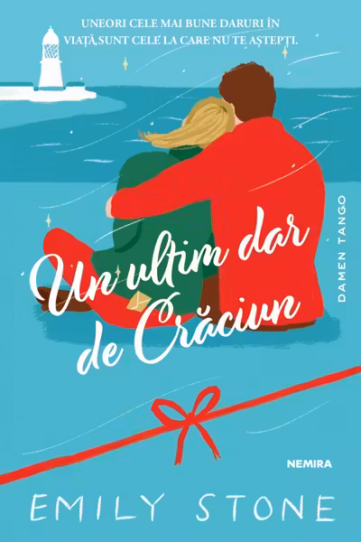 Un ultim dar de Craciun