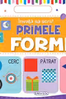 Invata sa scrii! Primele forme