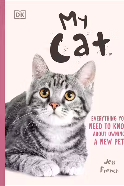 My Cat