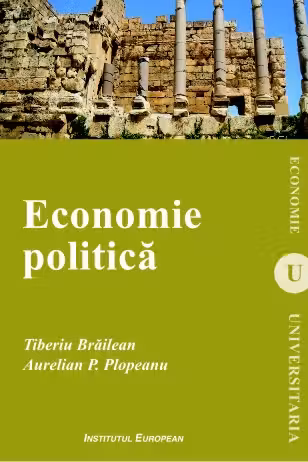 Economie politică