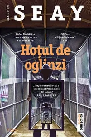 Hotul de oglinzi
