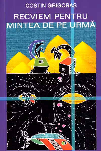 Recviem pentru mintea de pe urmă