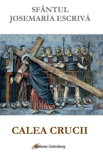 Calea Crucii