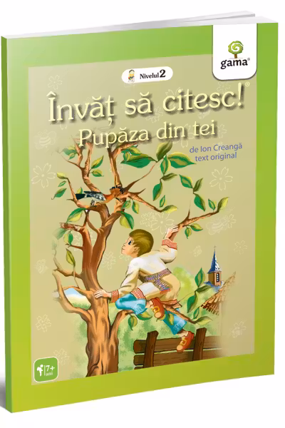 Pupaza din tei