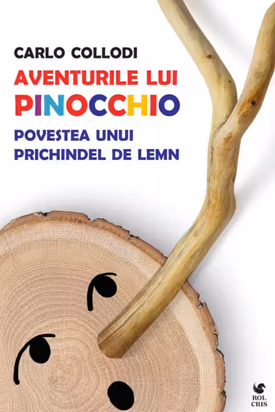 Aventurile lui Pinocchio