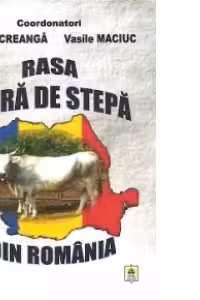 Rasa sura de stepa din Romania