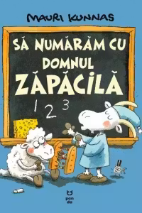 Sa numaram cu domnul Zapacila