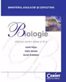 Biologie. Manual pentru clasa a 11-a