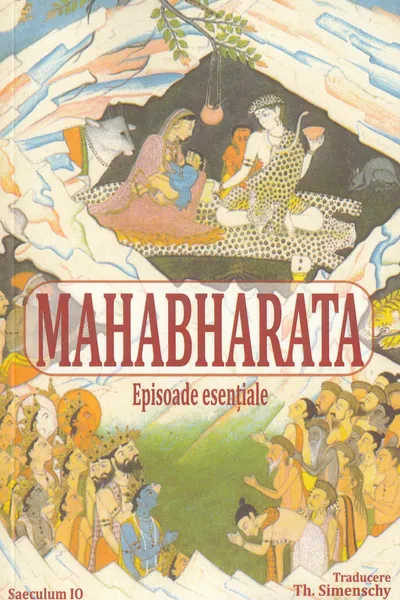 Mahabharata