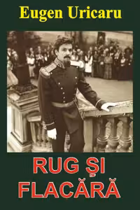 Rug și Flacăra