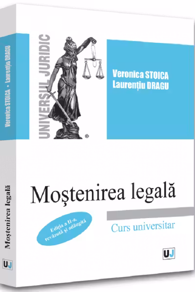 Moștenirea legală