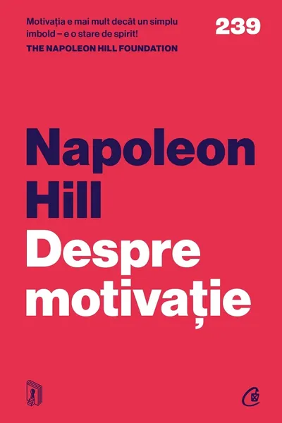 Despre motivatie