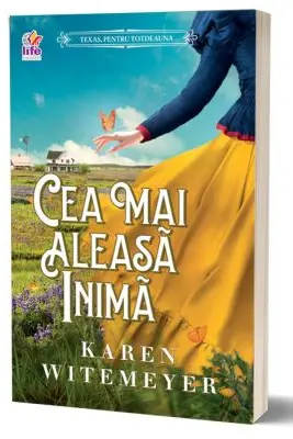 Cea mai aleasa inima