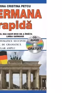 Germana rapida (contine CD)
