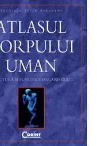 Atlasul corpului uman
