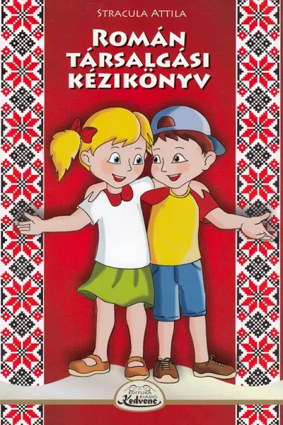 Roman țârsâlgâsi kezikonyv