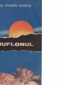 Muflonul, Volumul al II-lea