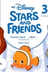 Stars and Friends 3. Teacher's book + eBook