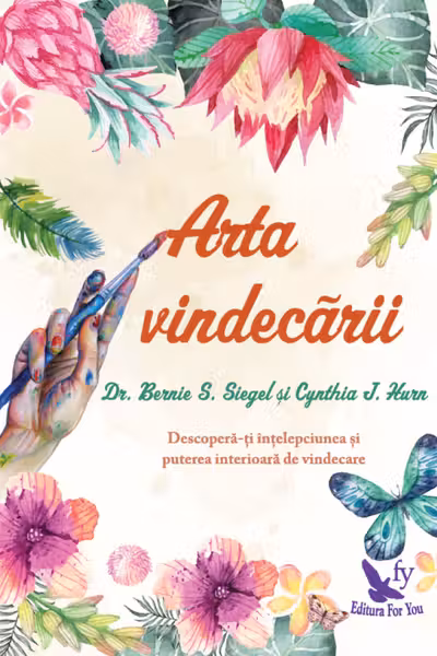 Arta Vindecarii