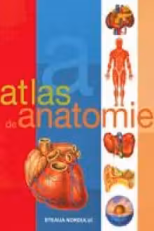 Atlas de anatomie