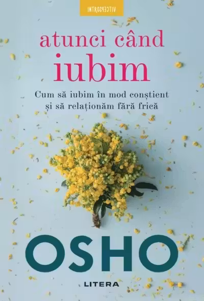 Atunci cand iubim