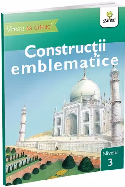 Constructii emblematice