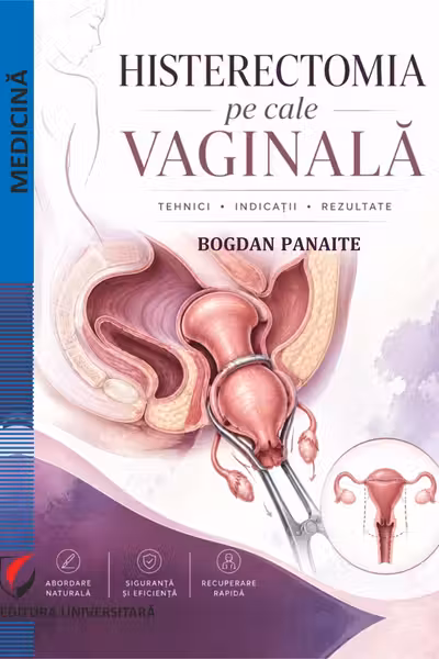 Histerectomia pe cale vaginală