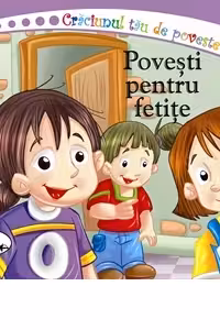 Povesti pentru fetite
