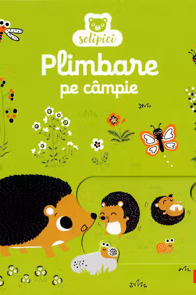 Plimbare pe campie