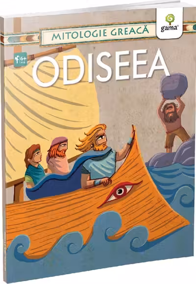 Odiseea
