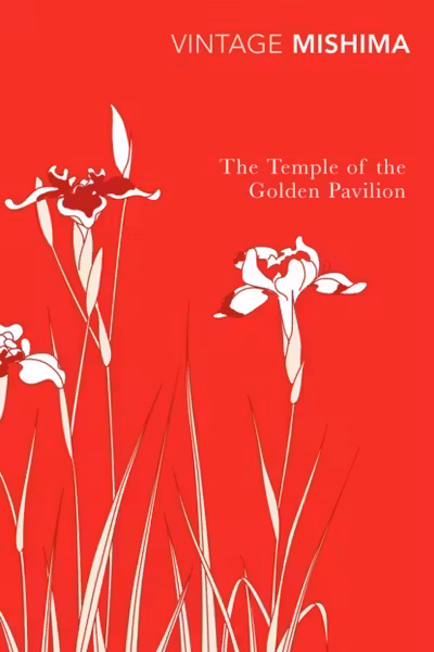 The Temple Of The Golden Pavillion