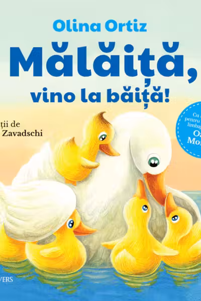Malaita vino la baita