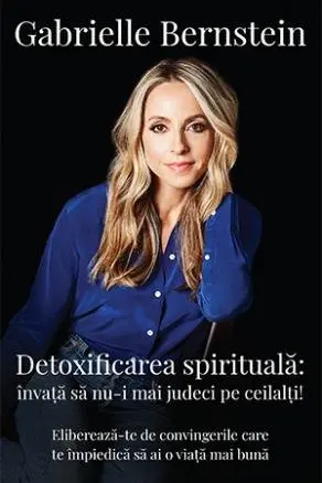 Detoxificarea spirituala