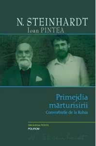Primejdia mărturisirii