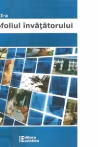 Portofoliul invatatorului. Clasa a II-a