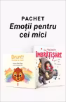 Pachet Emoții pentru cei mici