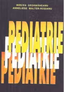 Pediatrie vol. II (Lucrari de medicina)