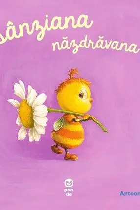 Sanziana nazdravana