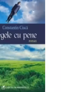 Regele cu pene