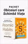 Pachet Obiceiuri care îți schimbă viața