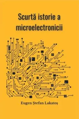 Scurta istorie a microelectronicii