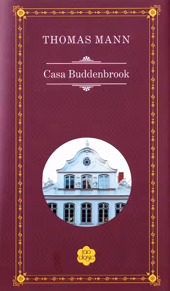 Casa Buddenbrook Colectia RAO Clasic