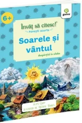 Soarele si vantul
