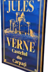 Castelul din Carpati (Editie de colectie)