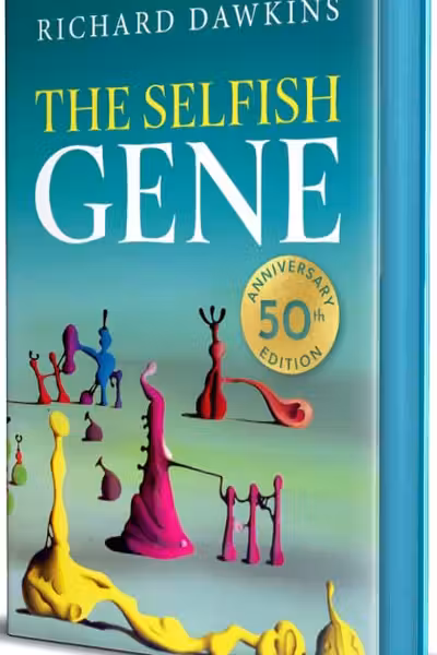 The Selfish Gene (Special Edition)