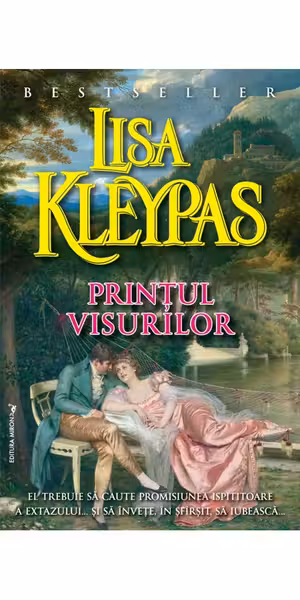 Prințul Visurilor