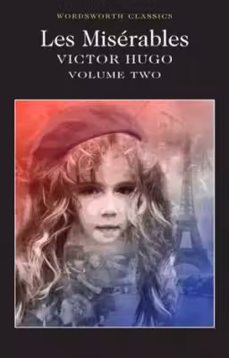 Les Miserables Volume Two