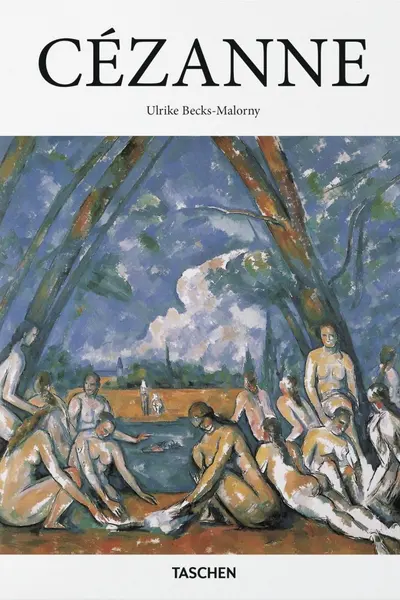 Cezanne